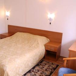 2-местный 1-комнатный номер стандарт