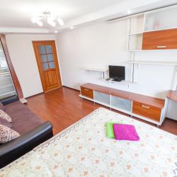 1-комнатные апартаменты улучшенные