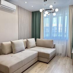 Апартаменты улучшенные Североморская 3к2