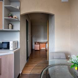 Фото Отель BestFlat24 (БэстФлэт24) на тупике Малый Краснопрудный