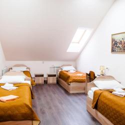 Фото Отель Лукоморье