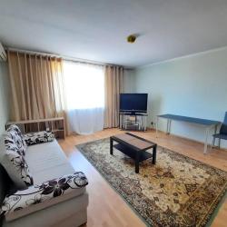 Фото Отель Квартира на проспекте Боголюбова 19А