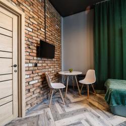 Фото Хостел и Точка