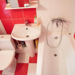 Фото Отель Pryanik Apartments (Пряник Апартментс) на улице Демонстрации