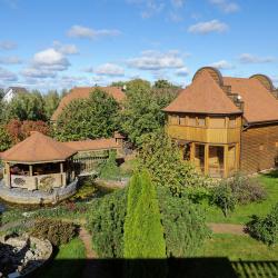 Фото Отель BalticRealty (БалтикРеалти) Шторм