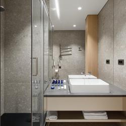 Фото ROAR Boutique Hotel (РОАР Бутик отель)