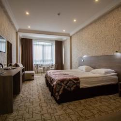 Фото Отель Планета Спорт