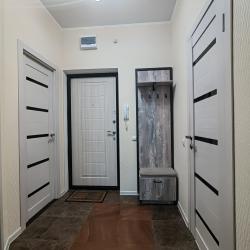 Фото Апартаменты на улице Ленина 484В