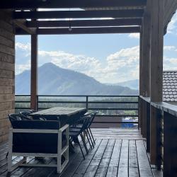 Фото Отель Scandi house (Сканди хаус)