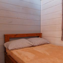 Фото Отель Вгости05