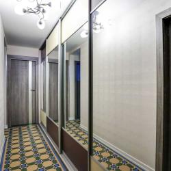Фото Апартаменты на бульваре Смоленский 6-8