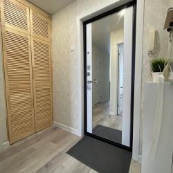 2-комнатные апартаменты стандарт