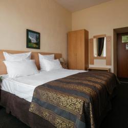 Центральный by USTA Hotels — 529c0f5f78516771ed9f220efa81e52a