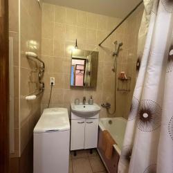 Фото Апартаменты на улице Склизкова 116 корпус 5