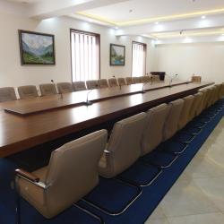 Фото Отель Rakat Plaza (Ракат Плаза)