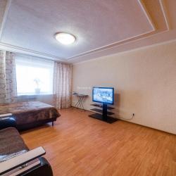 Фото Отель Саквояж на Большой Подгорной 57