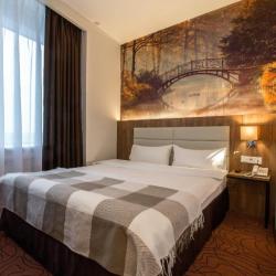 Sunflower Vnukovo ZONT Hotel Group (Санфлауэр Внуково) — 529d29086af8490d4ab3d8592d66aaf9