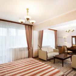 фото 31 Синдика SPA-Отель
