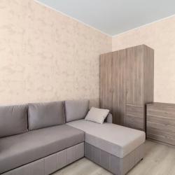 1-комнатные апартаменты стандарт