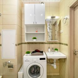 Фото Апартаменты на улице Объездная дорога 1