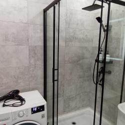 Апартаменты стандарт