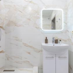 Фото Апартаменты на улице Ново-Садовая 106Г к1