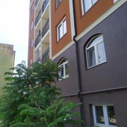 2-комнатные апартаменты стандарт