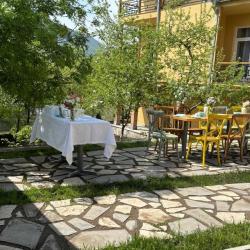 Фото Отель RestArt Boutique Hotel (РестАрт Бутик)