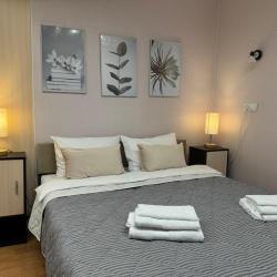 Фото Апартаменты в квартале Солнечный город