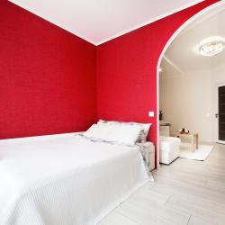 Фото Отель ДоМино на улице Красная