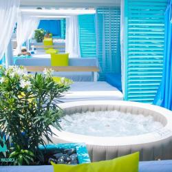 Фото Отель Marina Yacht by Stellar Hotels (Марина Яхт)