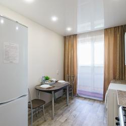 Фото Апартаменты на улице Столыпина 5