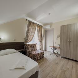 2-комнатный номер люкс семейный