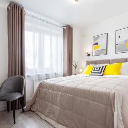 Фото Апартаменты 