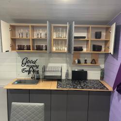 Фото Отель Пушка