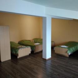 Фото Отель Усадьба