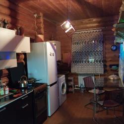 Фото Отель Шале Охотника