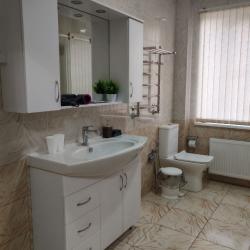 2-комнатные апартаменты стандарт