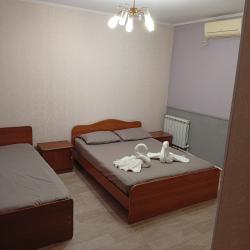 3-местный номер стандарт семейный