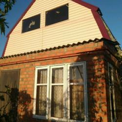 Фото Отель Country house on Chapaeva (Кантри хаус он Чапаева)