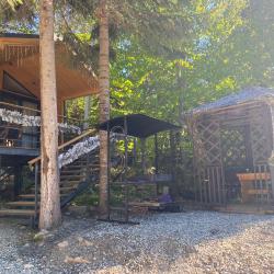 Фото Отель Тайна Гор