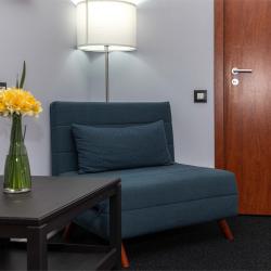 Фото Отель Цитрус