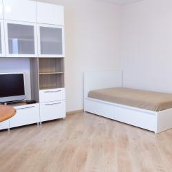 Фото Апартаменты Arendida на шоссе Фермское 22 корпус 3