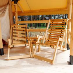 Фото Отель Сны Леса