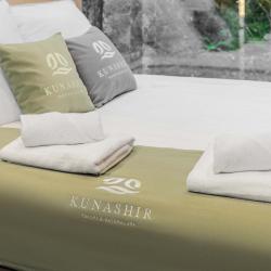 Фото Отель Kunashir Resort & Natural SPA (Кунашир Резорт и СПА)