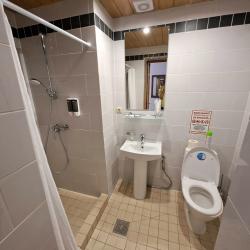 Номер комфорт улучшенный