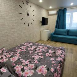 Фото Апартаменты на улице 2-я Ленинградская