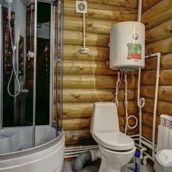 Фото Отель Белый Яр