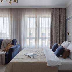 Фото Апартаменты Queenstay на Бутырской