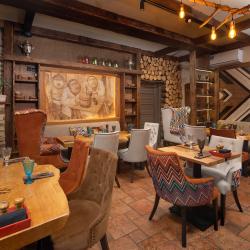 Фото Отель Wood House (Вуд Хаус)